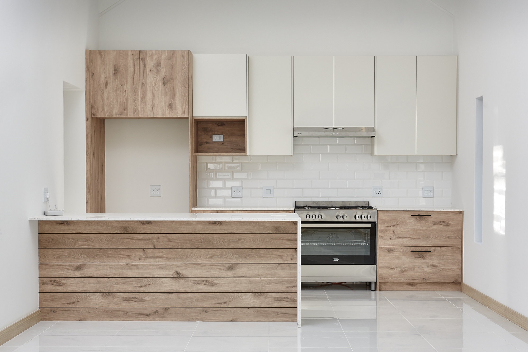 Nu Dimensions Kitchens